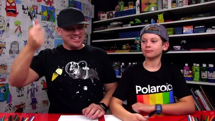 How To Draw Ash-Greninja Pokemon