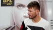 Frustrated Tim Means not happy with outcome at UFC 207, says unclear rules need to be changed