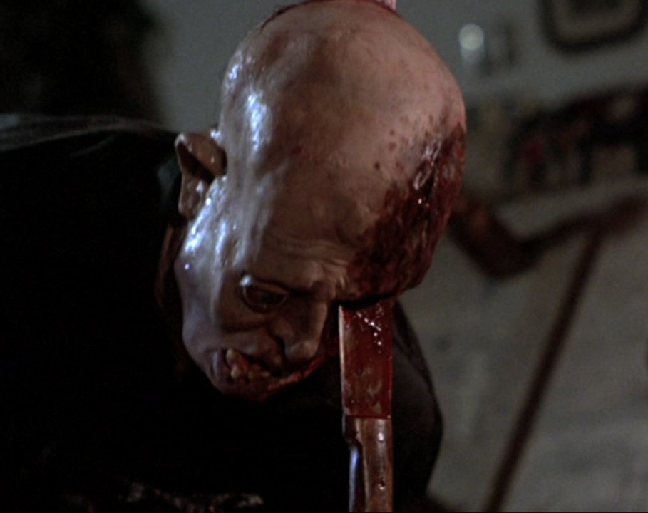 ---Top 10 Brutal Jason Voorhees Kills