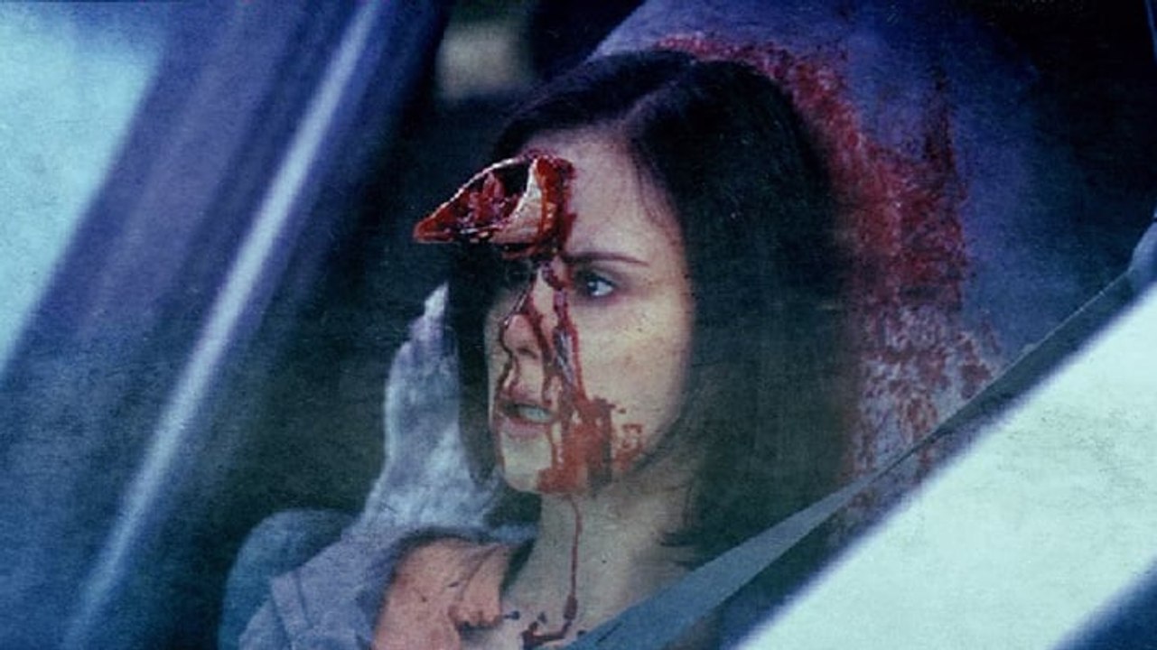 ---Top 10 Final Destination Deaths