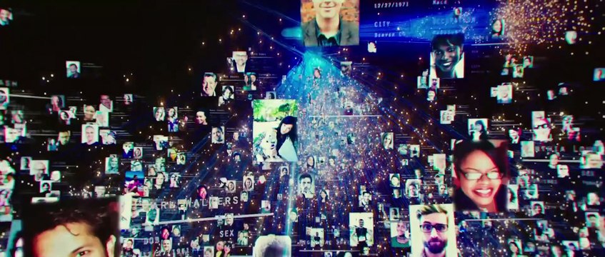 Сноуден - Русский Трейлер (2016)