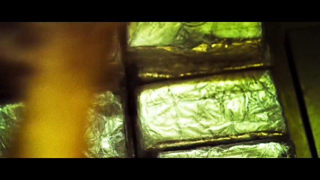 Афера под прикрытием - Русский Трейлер (2016)