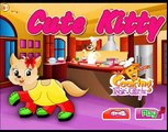 Cat Cooking Games Play Cat Cooking Games for Girls