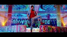 SARRAINODU Full Video Song __ 'Sarrainodu' __ Allu Arjun, Rakul Preet __ Telugu