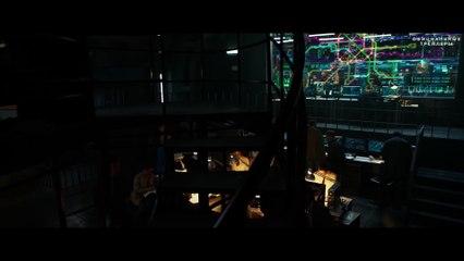 Ночные стражи - Тизер 2 (2016)