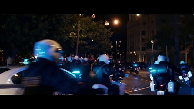 Джейсон Борн - Русский Трейлер (2016)