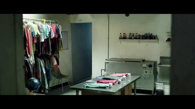 И гаснет свет... - Русский Трейлер (2016)