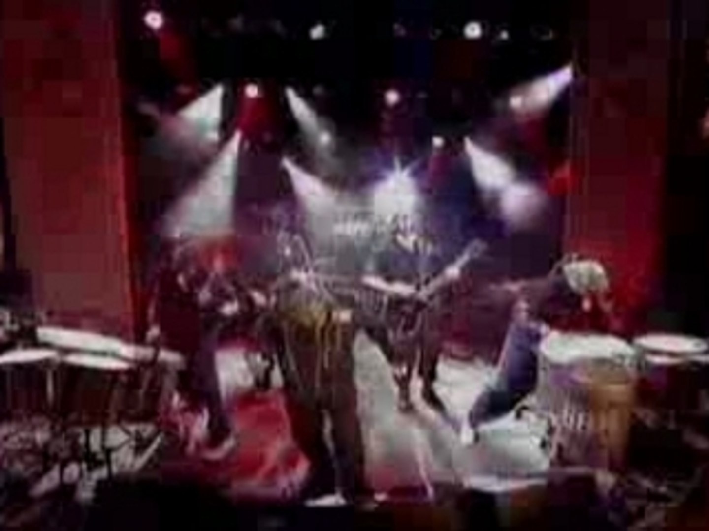 ⁣slipknot sic (live à canal+)