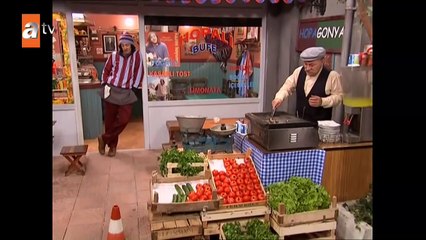 Benim Annem Bir Melek 39. Bölüm - atv