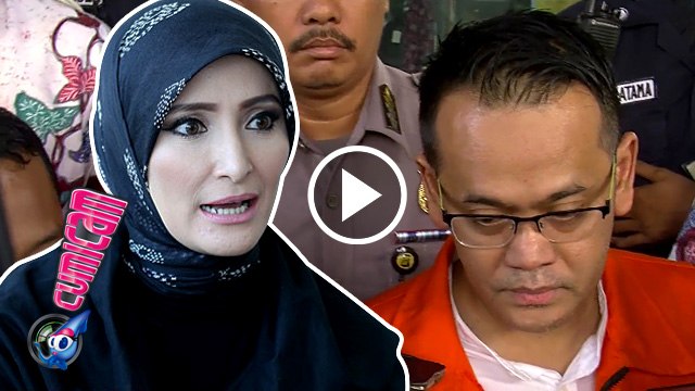 Terseret Kasus Suami, Inneke Diperiksa KPK? - Cumicam 31 Desember 2016