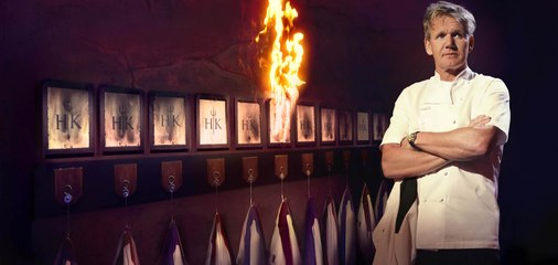 Hells Kitchen Extras - Season 9 Intro (2011) US