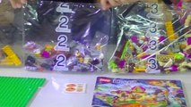 LEGO Friends 41107 and LEGO Elves 41074 - Kids' Toys-rTz1Is1RTsc