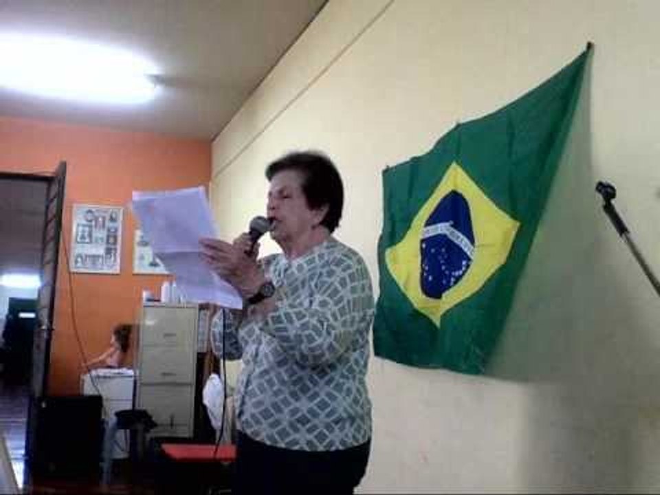 (3) Isabel Sousa no Café com Poesia - 82º Edição