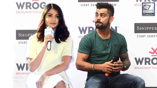 Anushka Sharma Will NOT Get Engaged To Virat Kohli
