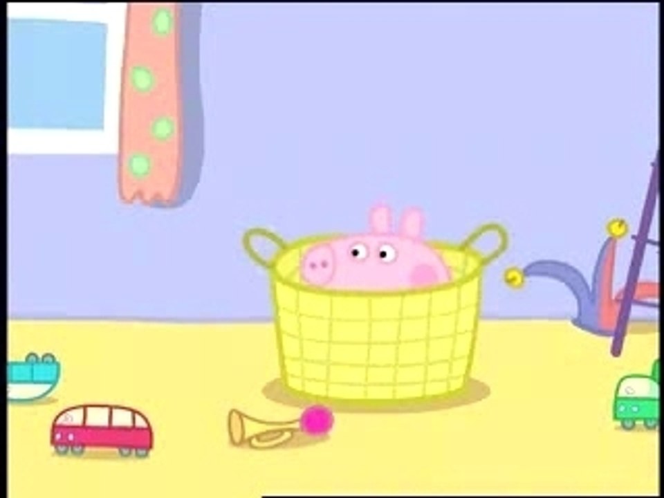 Peppa Pig : Muddy Puddles