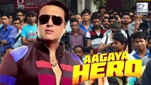 Govinda's Underwhelming Comeback With Aa Gya Hero Trailer