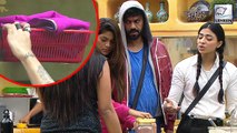 Bigg Boss 10 Day 75: Bani CAUGHT Stealing Eggs From Kitchen | 30 Dec
