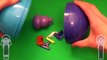Disney Princess Palace Pets Kinder Surprise Egg Word Jumble! Spelling Animals! Toys for Kids!
