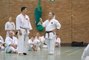 Demostración de Karate Goju Ryu de Higaonna
