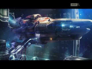 GMV / The Interstellar Conquest [SPACE GAMES]