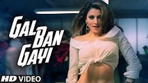 GAL BAN GAYI Video   YOYO Honey Singh Urvashi Rautela Vidyut Jammwal  Meet Bros Sukhbir Neha Kakkar