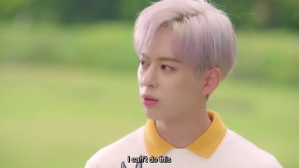 [ENG] Boyfriend Donghyun - The Miracle Episode 2