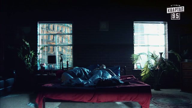 8 Первых Постелей - Пороблено в Украине, пародия 2016