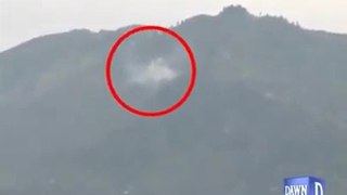 A Pakistan Destroyed Several Posts Of Indian Army In Counter Att