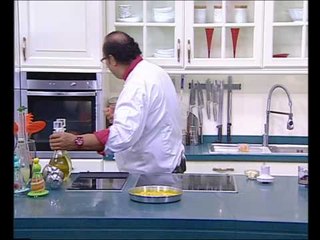 كيكة البرتقال و وصفات اخرى | الشيف حلقة كامله