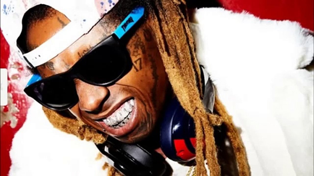 Lil Wayne - Trill Feat.YG - NEW SONG