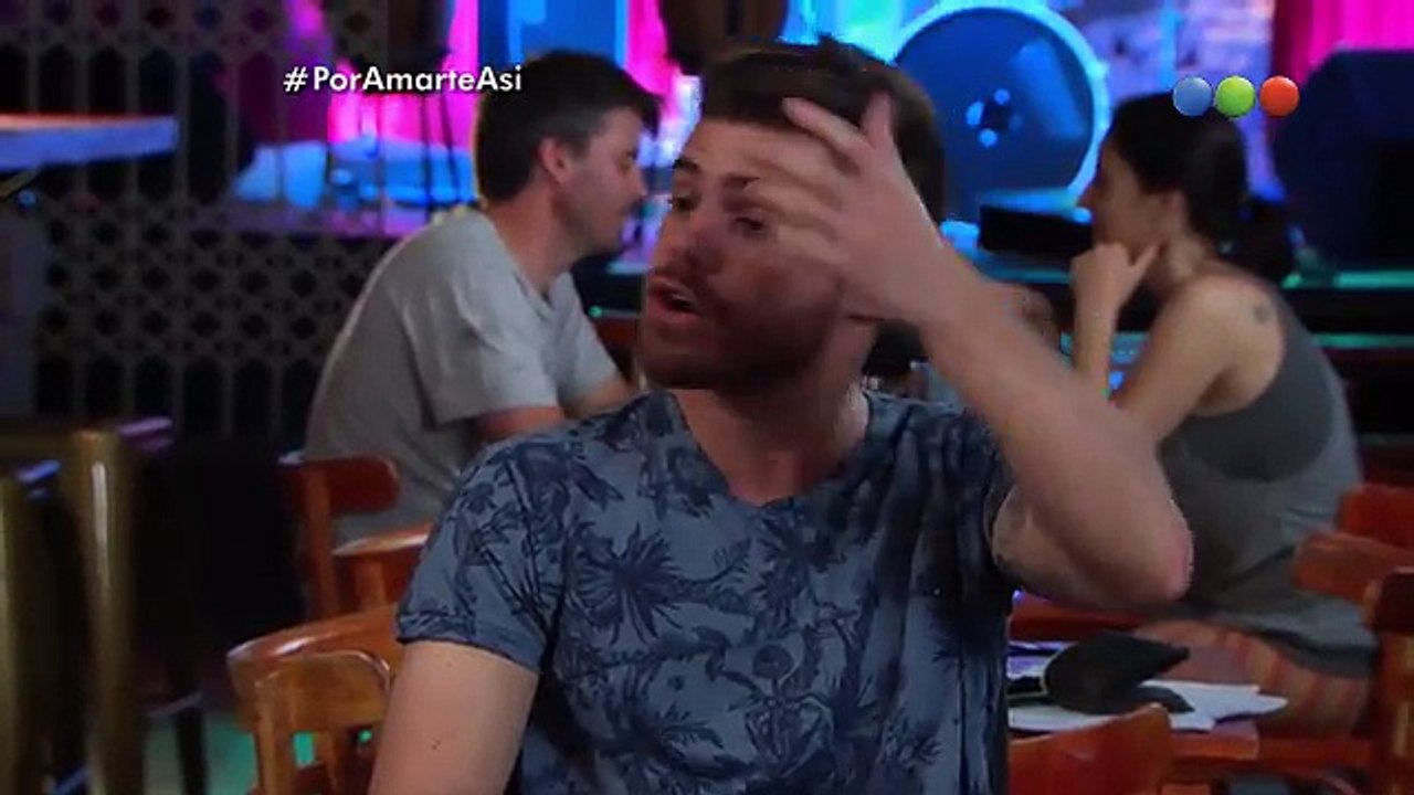 Por amarte asi capitulo 37