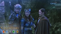 Encantadia: Muling pagkakabuo ng pamilya| Episode 120