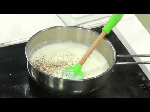 شيش برك بالزبادي - سلطة زبادي بالبنجر | عيش وملح حلقة كاملة