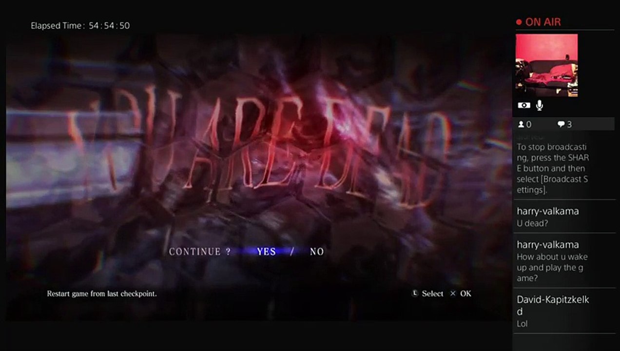 Re 6  ps4 pro 4k (158)