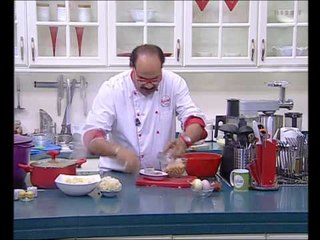 وز بالزعفران مع أرز بالشوفان و وصفات اخري | الشيف حلقة كاملة