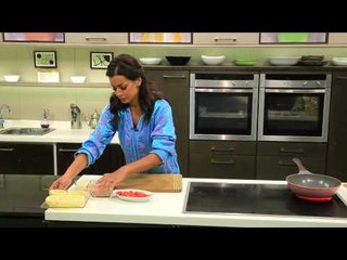 دجاج مشوي بالبطاطس و وصفات آخري - مغربيات حلقة كاملة