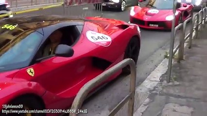 Top Highest-Revving Production Cars Ever Made Ep. 2