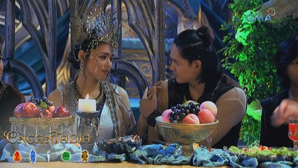 Encantadia: Pasko sa Lireo| Episode 120