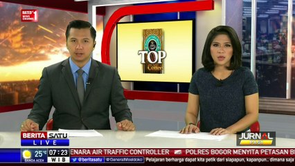 Proyek KA Semicepat Jakarta-Surabaya Melalui Proses Tender