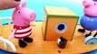 Learn Sea Animals Names Kids Children Toddler Video Toy Fun Shark Attack Bite Pirate Ship Peppa Pig