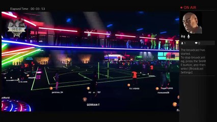 GERRAN-T's Live NBA 2K17 Park after dark Future (17)