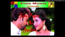 TOHRA PYAR ME JIYATANI -तोहरा प्यार में जियतानी KAJAL RAGHWANI - FREE MUSIC FM