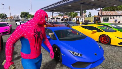 Colors for Children Learning With Balls, Colors Kids Videos, Colors Nursery Rhymes Video