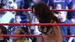 WWE RAW 2007 Melina and Beth Phoenix vs Mickie James