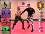 Técnicas de Combat Hapkido