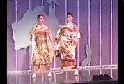 '94 moon troupe 「TAKARAZUKA OLE !」(天海・麻乃トーク付)_cut