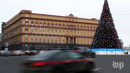 Vermont utility hacked by Russian operation