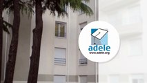 Location logement étudiant - Nantes - Studéa Loquidy