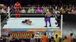K W NETWORK - USWA wrestling power hour # 25 (6)
