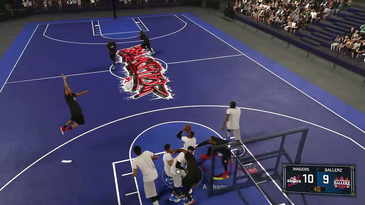 John vs Jayden